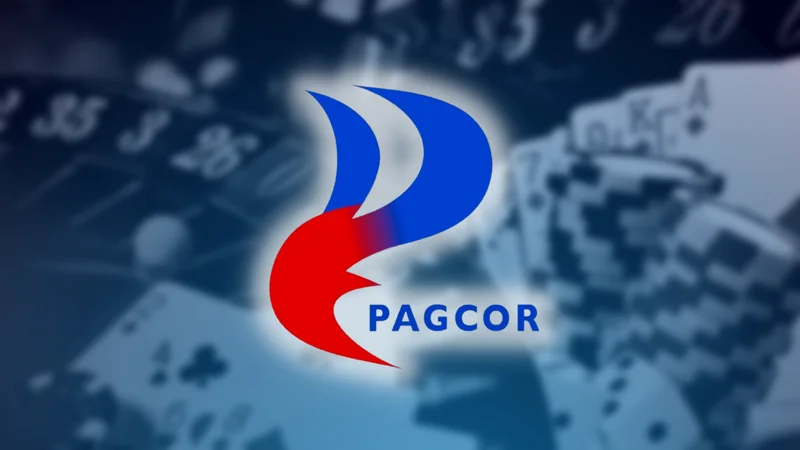 Hubet sở hữu giấy phép cá cược trực tuyến do PAGCOR cấp