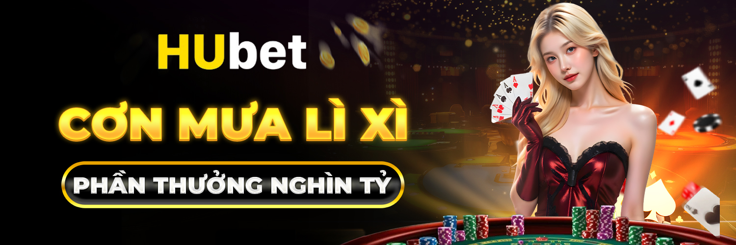 Banner Hubet Tech