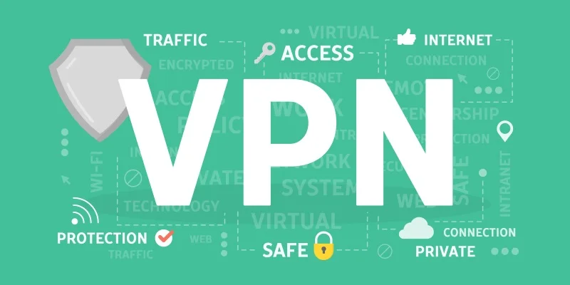 Sử dụng trình duyệt VPN để truy cập Hubet khi bị chặn