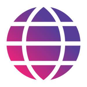 Biểu tượng internet hubet